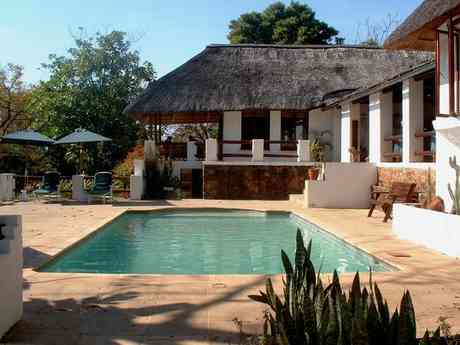 Rissington Inn